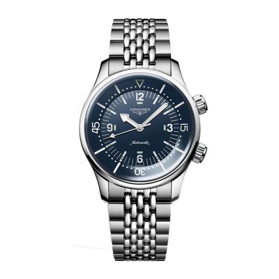 Orologio Legend Diver 39mm blu [ff7a70c7]