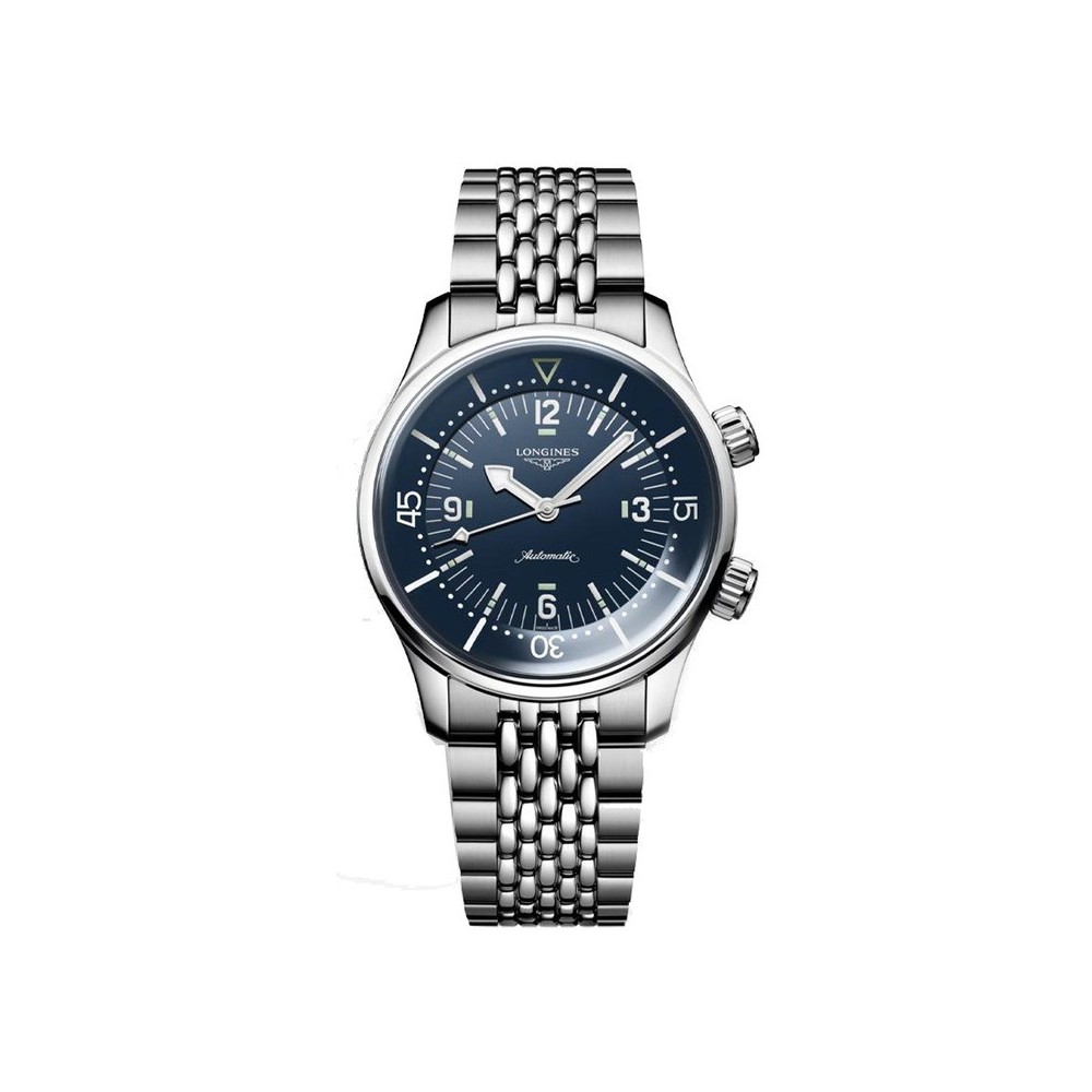 Orologio Legend Diver 39mm blu [ff7a70c7]