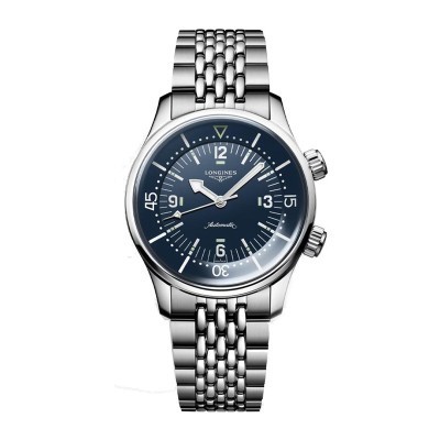 Orologio Legend Diver 39mm blu [ff7a70c7]