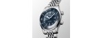 Orologio Legend Diver 39mm blu [265c33ca]