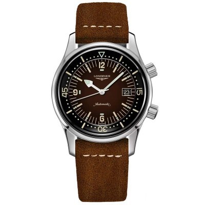 Orologio Longines Legend Diver 42mm [3b38b921]