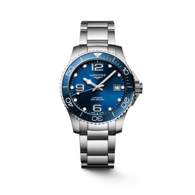 Orologio HydroConquest 39mm [e5a98a37]