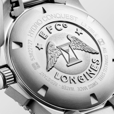 Orologio HydroConquest 39mm [3c8fc93a]