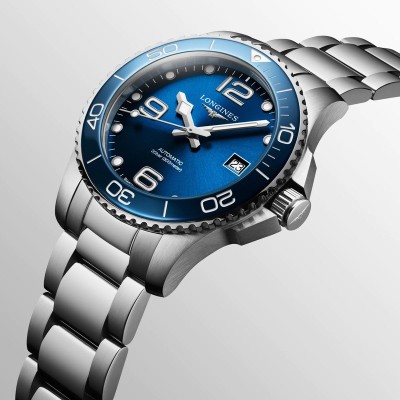 Orologio HydroConquest 39mm [8b92083e]