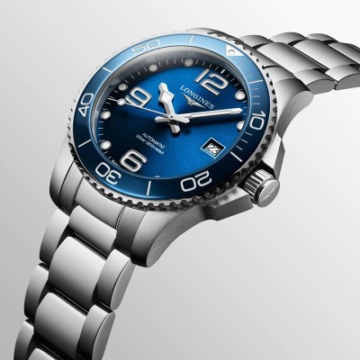 Orologio HydroConquest 39mm [8b92083e]
