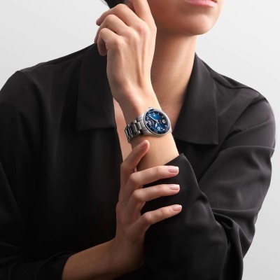Orologio HydroConquest 39mm [8ec24f20]
