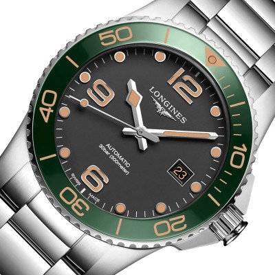 Orologio HydroConquest 41mm [c8350d1d]