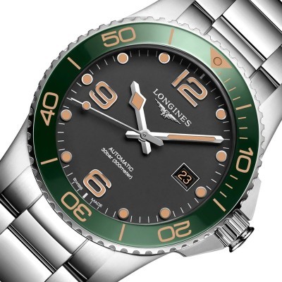 Orologio HydroConquest 41mm [c8350d1d]