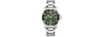 Orologio HydroConquest Verde 41mm [3cd93225]