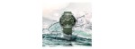 Orologio HydroConquest Verde 41mm [a6877a7d]