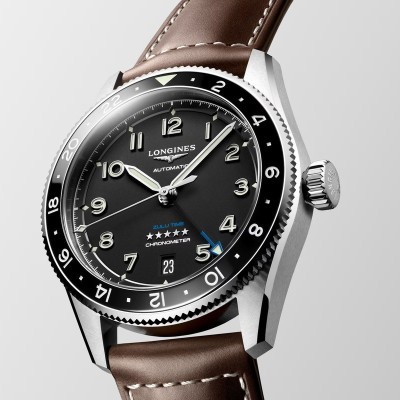 Orologio Spirit Zulu Time 39mm [bb2b8ce2]