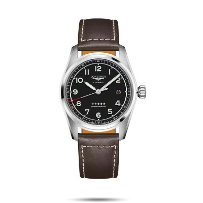 Orologio Longines Spirit Automatico 40mm [5d7e3224]