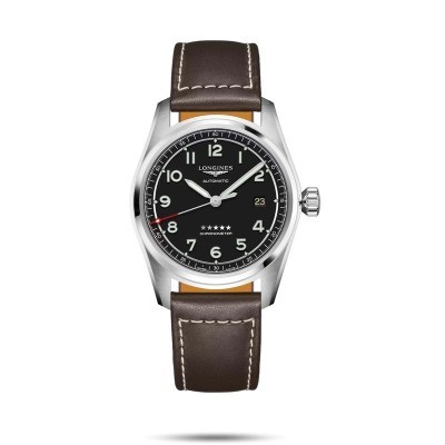 Orologio Longines Spirit Automatico 40mm [5d7e3224]