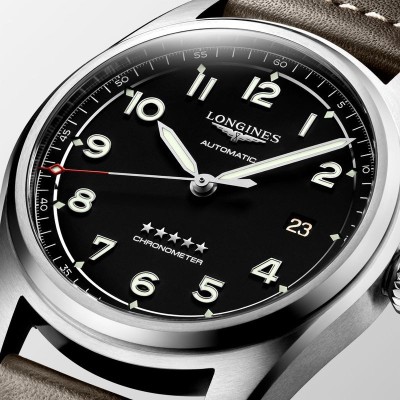 Orologio Longines Spirit Automatico 40mm [84587129]