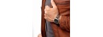 Orologio Longines Spirit Automatico 40mm [3345b02d]