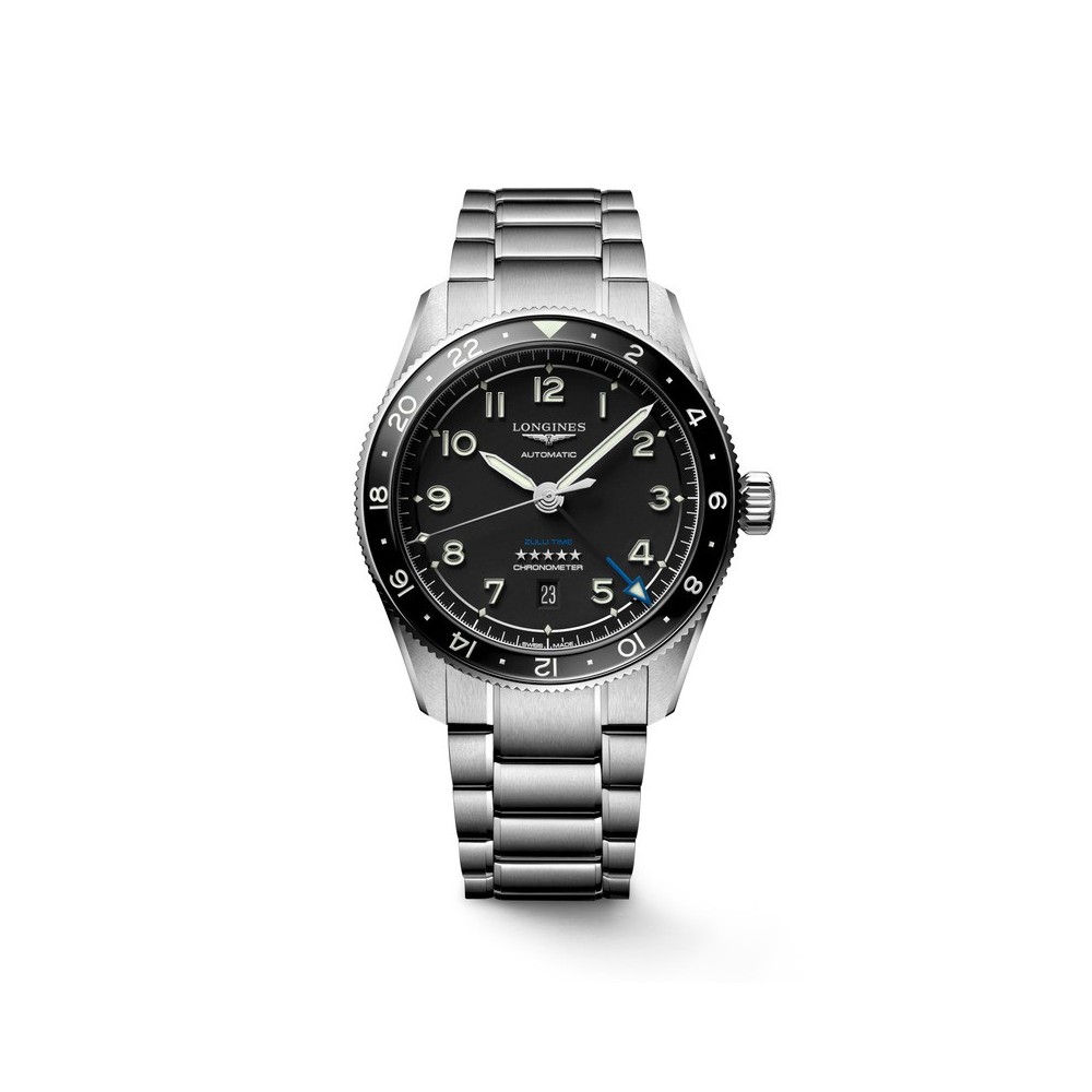 Orologio Spirit Zulu Time 42mm [6d454fbe]