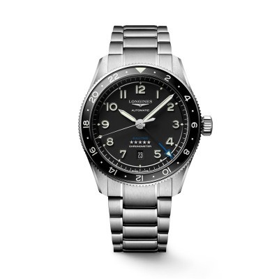 Orologio Spirit Zulu Time 42mm [6d454fbe]