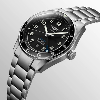 Orologio Spirit Zulu Time 42mm [6d454fbe]
