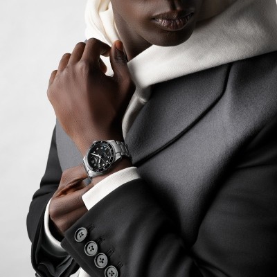 Orologio Spirit Zulu Time 42mm [062e8aa9]