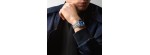 Orologio Spirit Zulu 42mm blu [86fad0d6]