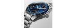 Orologio Spirit Zulu 42mm blu [83aa97c8]