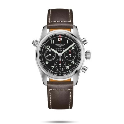 Orologio Longines Spirit Chrono 42mm [031bd0c8]