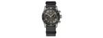 Orologio Spirit Flyback 42mm Titanio [8412bef3]