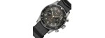 Orologio Spirit Flyback 42mm Titanio [5d34fdfe]