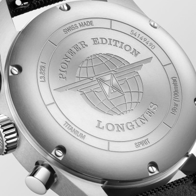 Orologio Spirit Pioneer Edition 42mm [0c520589]