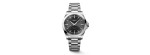 Orologio Conquest 41mm Auto nero [6cb6cf4b]