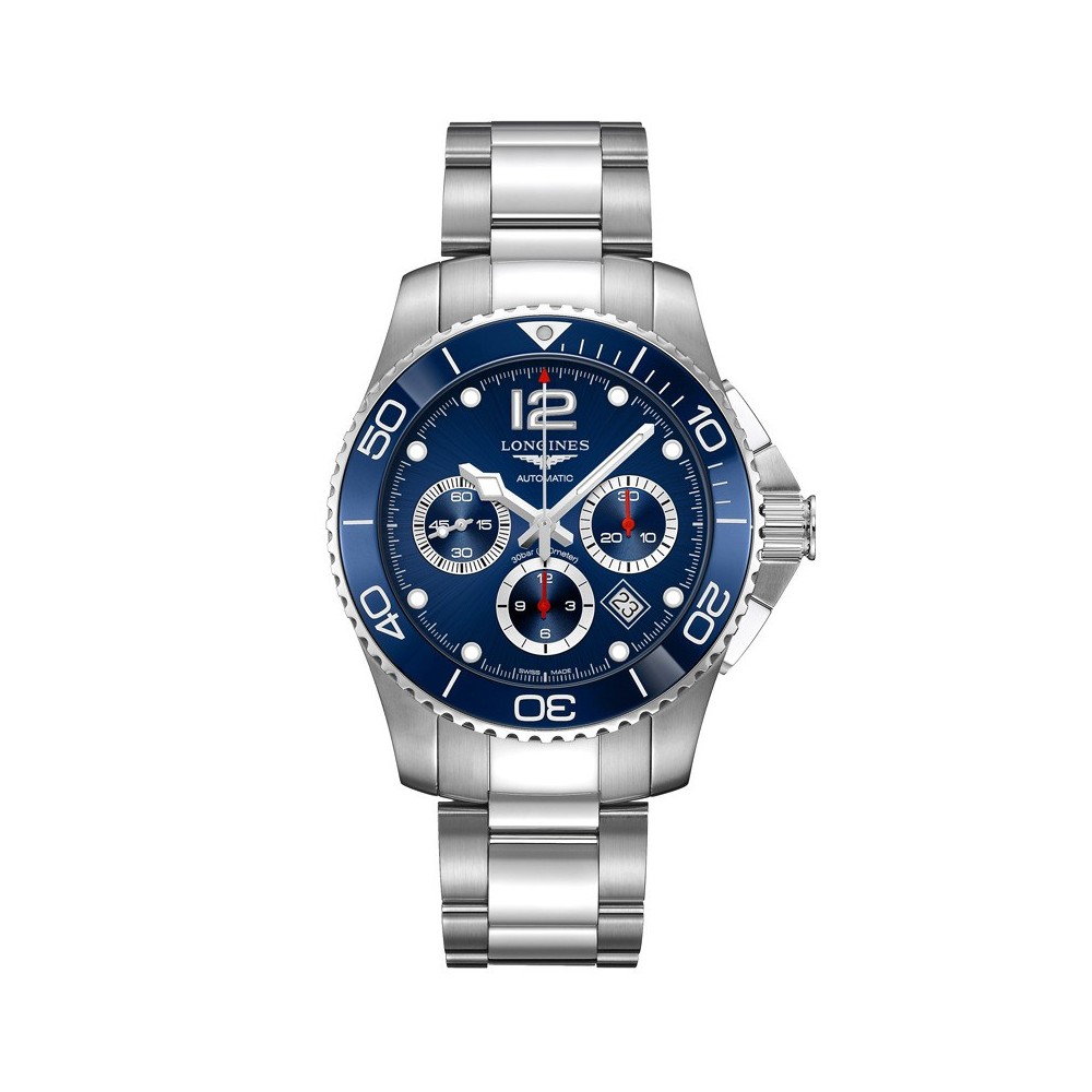 Orologio HydroConquest Crono 43mm [bfa06923]