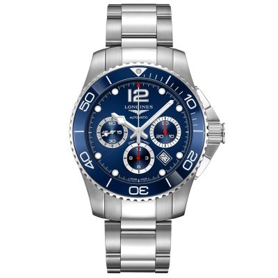 Orologio HydroConquest Crono 43mm [bfa06923]