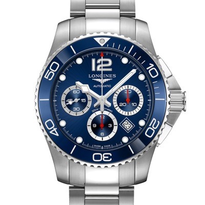 Orologio HydroConquest Crono 43mm [bfa06923]