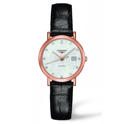 Orologio Automatico Elegant Collection [df77f624]