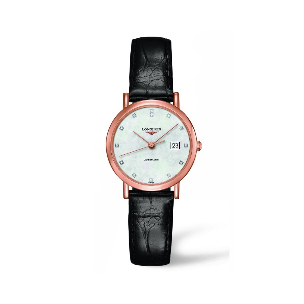 Orologio Automatico Elegant Collection [df77f624]