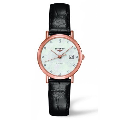 Orologio Automatico Elegant Collection [df77f624]