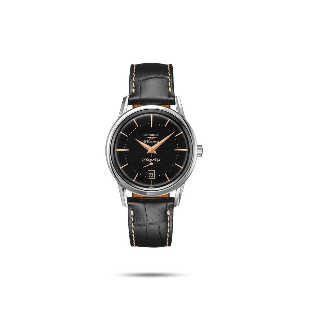 Orologio Flagship Heritage 38,5mm [60749bc8]