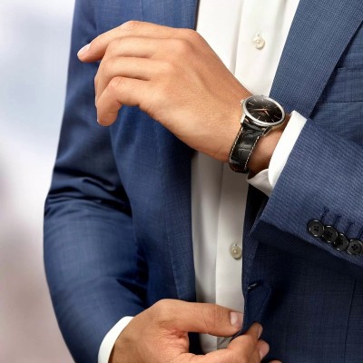 Orologio Flagship Heritage 38,5mm [b952d8c5]