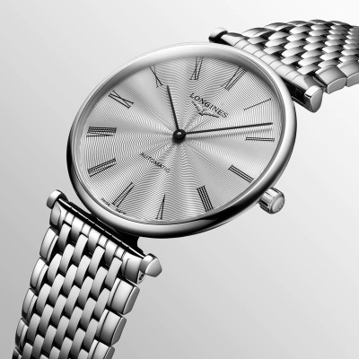 Orologo La Grande Classique 38 mm [e0e46801]