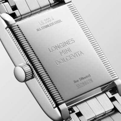 Orologio Mini DolceVita [ed24d25e]