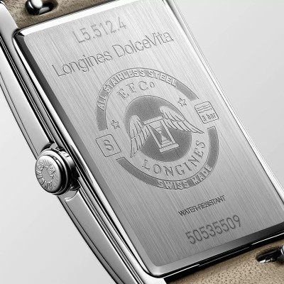 Orologio Longines DolceVita [f0a51999]