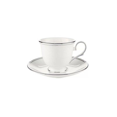 Set 13 pezzi caffè Lenox Federal Platinum [7ef5489e]