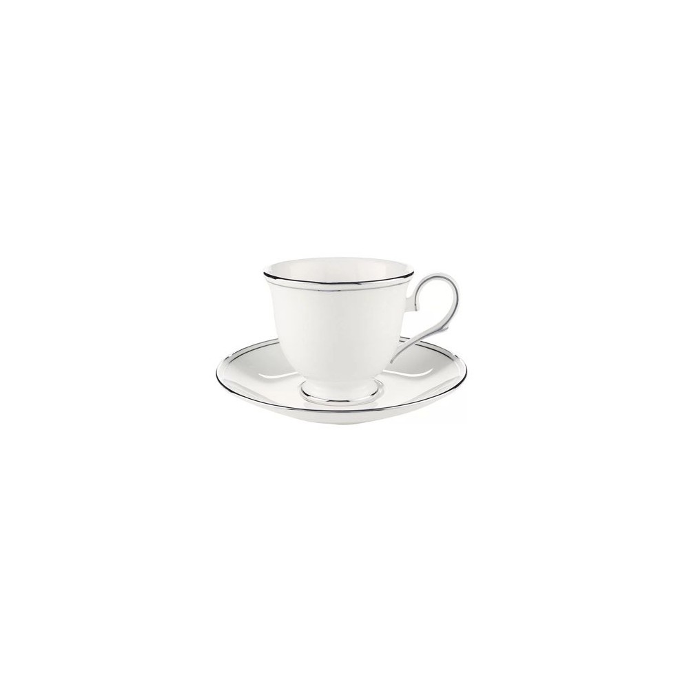 Set 13 pezzi caffè Lenox Federal Platinum [7ef5489e]