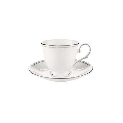 Set 13 pezzi caffè Lenox Federal Platinum [7ef5489e]