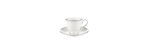 Set 13 pezzi caffè Lenox Federal Platinum [7ef5489e]