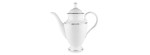 Set 13 pezzi caffè Lenox Federal Platinum [10ceca97]