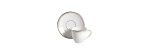 Set 15 pezzi caffè Lenox Pearl Platinum [6c1e9b9a]