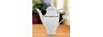 Set 15 pezzi caffè Lenox Pearl Platinum [b538d897]