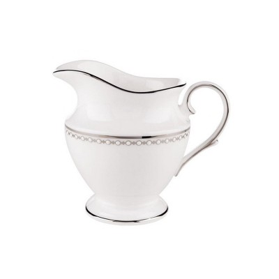 Set 15 pezzi caffè Lenox Pearl Platinum [02251993]