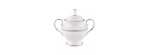 Set 15 pezzi caffè Lenox Pearl Platinum [07755e8d]